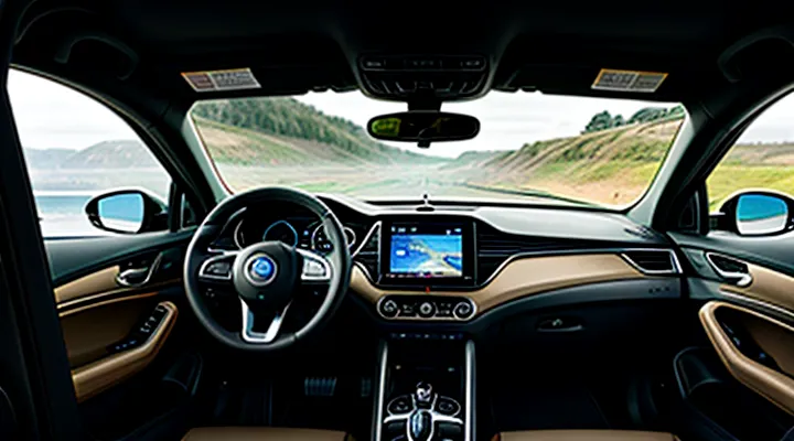 Обзор новых моделей компактных автомобилей
